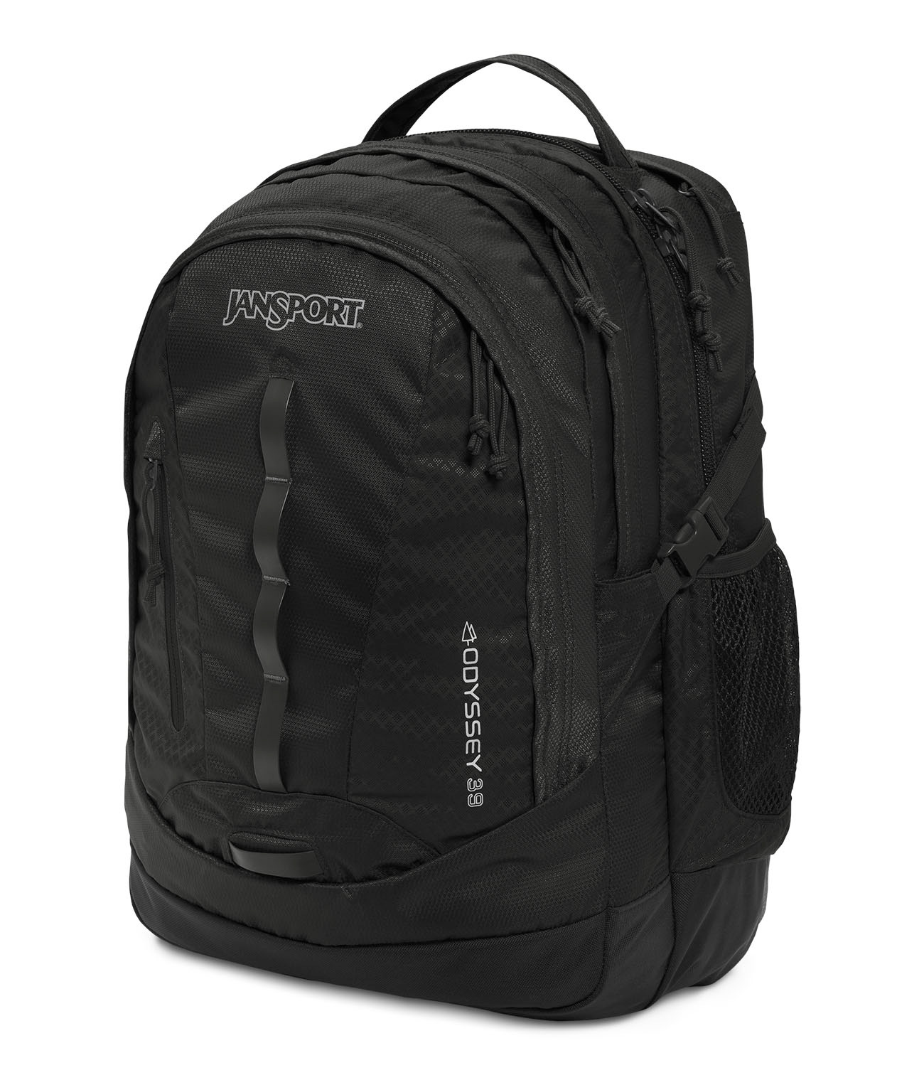 HP Odyssey Backpack - Notebook carrying backpack | texas.gs.shidirect.com