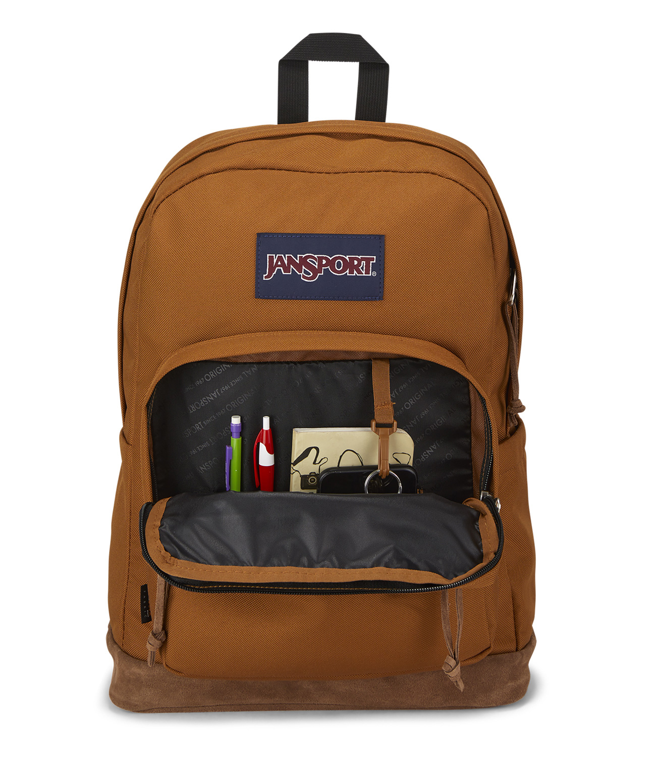 Buy RIGHT PACK BACKPACK Bag from JanSport Aus