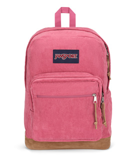RIGHT PACK CORDUROY BACKPACK